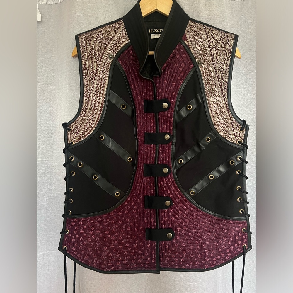 Men’s vest